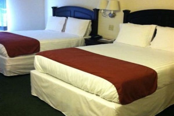 CRIMSON INN (Bridgewater)